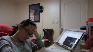 蜻蜓飛過的歲月(EADF2024)電影劇照6