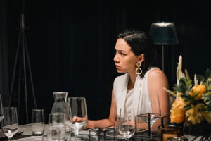 全個世界都有電話電影劇照18