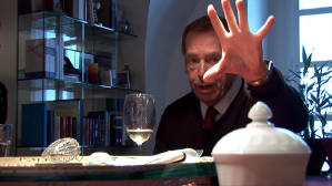 我是哈維爾,你聽到嗎?(EADF2024)電影劇照5