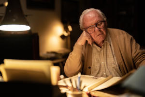 奇蹟列車電影劇照3