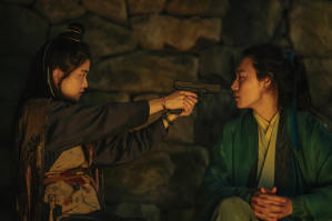 祖宗膠戰外星人2電影劇照23