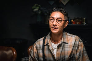 全個世界都有電話電影劇照14