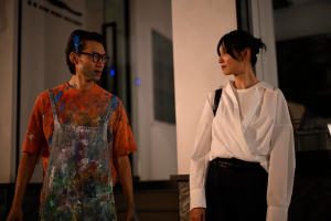 臨時決鬥電影劇照7