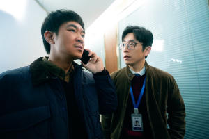 年會不能停!電影劇照24