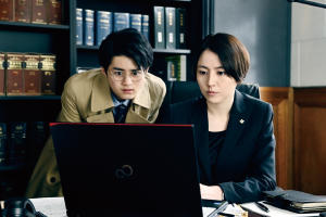 守護天使的失格電影劇照4