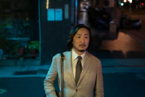 愛情城事電影劇照3