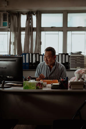 白日之下電影劇照5