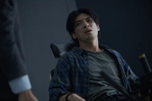 複身犯電影劇照3