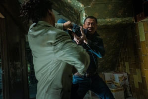 九龍城寨之圍城電影劇照17