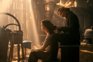 奇蹟男孩外傳：白鳥小屋電影劇照25