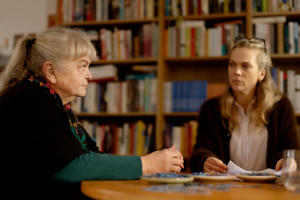 同夢奇緣之夢電影劇照9