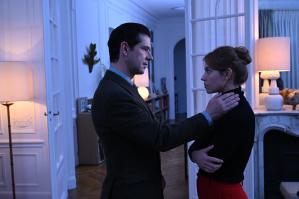 迷失幸運兒電影劇照18