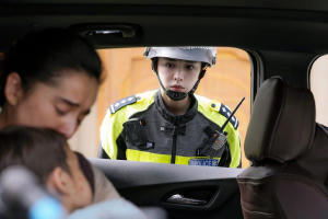 平凡英雄電影劇照11