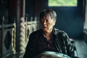 祖宗膠戰外星人2電影劇照15