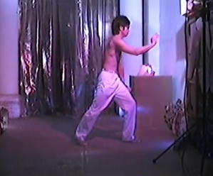 亞洲前衛電影節大台階放映節目: 以藝會友 (M+ Cinema Programmes)電影劇照4