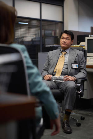 談判專家電影劇照36