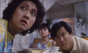 最後勝利電影劇照2