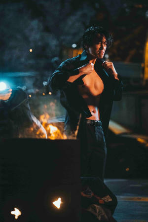 犯罪都市：鐵拳掃毒電影劇照23