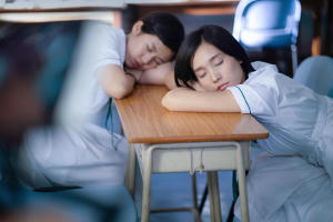 喜歡妳是妳電影劇照5