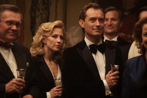 上流假丈電影劇照6