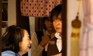 過時·過節電影劇照10