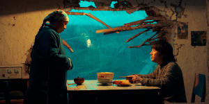 臍帶電影劇照24