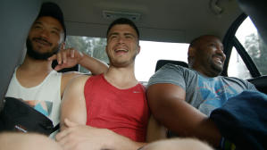 鐵人欖球隊(HKLGFF 2020)電影劇照31