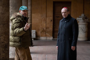 教宗選戰電影劇照21