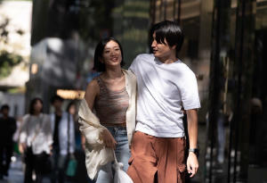 夢遊納米比亞沙漠電影劇照3