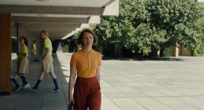 飢餓教室電影劇照5