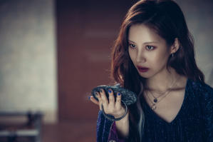 鐵拳驅魔電影劇照15