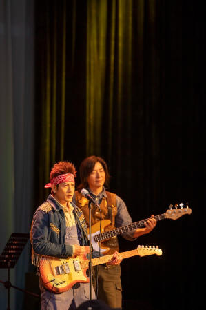 來自汪星的你電影劇照37