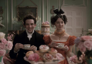 EMMA：上流貴族電影劇照3