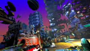 金雅瑛︰異想傳說 (M+ Cinema Programmes)電影劇照3