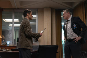 復仇反擊戰電影劇照6