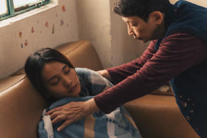 虎毒不電影劇照6