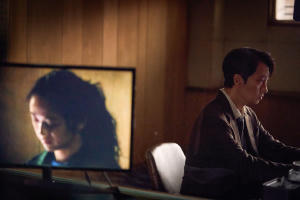 MOVIE6 x Edko Films 特別放映：75th 康城影展得獎三部曲——《分手的決心》電影劇照12