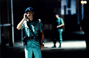 PTU (4K 修復版)電影劇照11