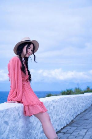 謊島美人魚電影劇照7