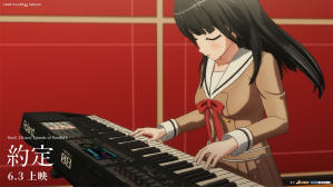 BanG Dream Episode of Roselia I 約定電影劇照3