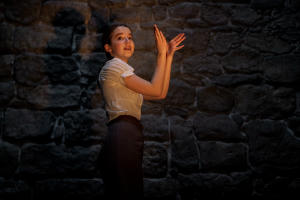 奇蹟男孩外傳：白鳥小屋電影劇照27