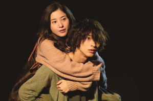 看不見的愛電影劇照11