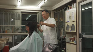 𝗺𝟲 𝘀𝗰𝗿𝗲𝗲𝗻𝗶𝗻𝗴 𝟰𝟬 ➤ 《武士撈過界》中年轉職特別場電影劇照6