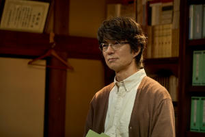 迷宮裡的魔術師電影劇照7