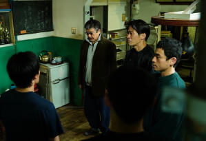 惠子的凝視電影劇照42