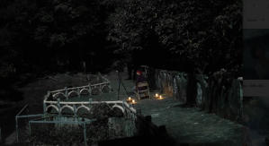 女鬼橋電影劇照5