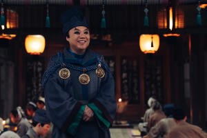 赤狐書生電影劇照4