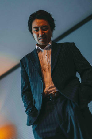 犯罪都市：鐵拳掃毒電影劇照22