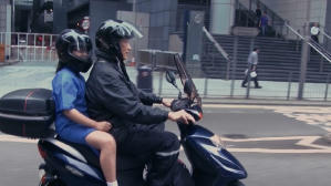 給十九歲的我電影劇照3