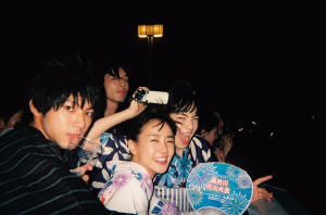 餘命10年電影劇照2